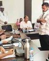 सीएमओ द्वारा की जाएगी कॉलोनी पर एफआईआर15