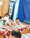 नगर पालिका का विशेष सम्मेलन में प्रधानमंत्री आवास योजना संबंधी प्रस्ताव सर्वसम्मति से पारित हुआ12