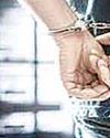 केवलारीः पुलिस ने जघन्य एवं सनसनीखेज दोहरे हत्याकांड के पांचवा आरोपी को किया गिरफ्तार केवलारीः पुलिस ने जघन्य एवं सनसनीखेज दोहरे हत्याकांड के पांचवा आरोपी को किया गिरफ्तार13