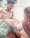 पुलिस ने दर्ज किया दोनों पक्षों पर मामला जमीन पर निर्माण को लेकर विवाद और मारपीट पुलिस ने दर्ज किया दोनों पक्षों पर मामला जमीन पर निर्माण को लेकर विवाद और मारपीट0
