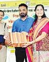 जिला कराटे प्रशिक्षण केंद्र का सम्मान समारोह : आत्मरक्षा और फिटनेस का महत्व, जिसमें लगभग 139 प्रशिक्षणार्थी ने भाग लिए जिला कराटे प्रशिक्षण केंद्र का सम्मान समारोह : आत्मरक्षा और फिटनेस का महत्व, जिसमें लगभग 139 प्रशिक्षणार्थी ने भाग लिए8