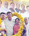 जिला पंचायत सदस्य ज्योति उमरे कांग्रेस में हुई शामिल जिला पंचायत सदस्य ज्योति उमरे कांग्रेस में हुई शामिल20