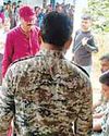 मां ने तीन माह की बेटी का गला दबाकर हत्या कर दी मां ने तीन माह की बेटी का गला दबाकर हत्या कर दी19