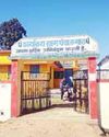 जनपद पंचायत सीईओ और पंचायत रुमाल के कारण भीषण गर्मी नल-जल योजना 3 माह से बंद जनपद पंचायत सीईओ और पंचायत रुमाल के कारण भीषण गर्मी नल-जल योजना 3 माह से बंद16
