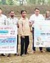 जन अभियान परिषद द्वारा चौपाल लगाकर दिलाई गई जल संरक्षण व संवर्धन की शपथ जन अभियान परिषद द्वारा चौपाल लगाकर दिलाई गई जल संरक्षण व संवर्धन की शपथ17