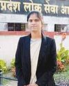 प्रीति बोपचे का सुयश, सहायक प्राध्यापिका के रूप में हुआ चयन प्रीति बोपचे का सुयश, सहायक प्राध्यापिका के रूप में हुआ चयन14