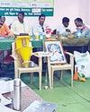 ग्राम पंचायत जराही से कृषि, उद्यानिकी, पशुपालन और मत्स्य विभाग का कृषि संकल्प अभियान हुआ प्रारम्भ ग्राम पंचायत जराही से कृषि, उद्यानिकी, पशुपालन और मत्स्य विभाग का कृषि संकल्प अभियान हुआ प्रारम्भ6