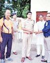 37 वर्षों तक लगातार वॉलीबॉल शिविर लगाना बड़ी उपलब्धि है- गुप्ता 37 वर्षों तक लगातार वॉलीबॉल शिविर लगाना बड़ी उपलब्धि है- गुप्ता3