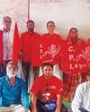 भारतीय कम्युनिस्ट पार्टी तहसील सिवनी शाखा का त्रिवार्षिक सम्मेलन व निर्वाचन संपन्न भारतीय कम्युनिस्ट पार्टी तहसील सिवनी शाखा का त्रिवार्षिक सम्मेलन व निर्वाचन संपन्न12