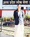 पटवारी प्रीति सिरसाम का असिस्टेंट प्रोफेसर के पद पर चयन पटवारी प्रीति सिरसाम का असिस्टेंट प्रोफेसर के पद पर चयन11