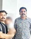 2 वर्षीय मासूम को सकुशल किया ढूंढ निकाला 2 वर्षीय मासूम को सकुशल किया ढूंढ निकाला0