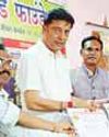 जन अभियान परिषद द्वारा चौपाल लगाकर दिलाई गई जल संरक्षण व संवर्धन की शपथ जन अभियान परिषद द्वारा चौपाल लगाकर दिलाई गई जल संरक्षण व संवर्धन की शपथ14
