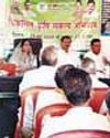 बेहरई में हुआ विकसित कृषि संकल्प अभियान कार्यक्रम बेहरई में हुआ विकसित कृषि संकल्प अभियान कार्यक्रम17