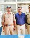 कोतवाली पुलिस हत्थे चढ़ा आईपीएल सट्टा, तीन युवक धराये कोतवाली पुलिस हत्थे चढ़ा आईपीएल सट्टा, तीन युवक धराये11