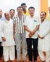 संजय तारण तरण जैन समाज अध्यक्ष, तारण बने सचिव14