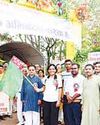 विश्व तम्बाकू निषेध दिवस पर जागरूकता रैली निकाल कर दिया गया नशामुक्ति का संदेश19