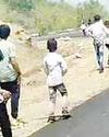 पांच किमी पैदल ट्रेकिंग कर परासिया के बच्चों ने प्रकृति को करीब से जाना9