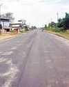 विधायक पारधी के प्रयासों से कटंगी नगर में सड़क डामरीकरण कार्य प्रारंभ, यातायात व्यवस्था होगी सुदृढ़23