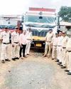 लखनादौन पुलिस ने तीन गौवंश तस्करों को दबोचा13