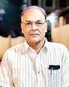 प्लास्टिक प्रदूषण ने भूमि की उर्वरा शक्ति खत्म कर मनुष्य को इसका मानसिक रूप से गुलाम बना लिया है - डॉ. के.के. चतुर्वेदी8