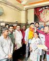 कबड्डी में परचम लहराने वाले उदय का सिवनी पहुँचने पर हुआ भव्य स्वागत12