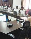 बाढ़ राहत व नियंत्रण कार्यों में कम्युनिकेशन गेप की स्थिति निर्मित नहीं हो19