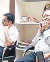 बकरीद सहित अन्य त्यौहारों को लेकर हुई शांति समिति की बैठक22