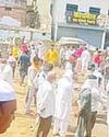 ईद उल अजहा का पर्व आज, ईदगाह में अदा की जाएगी विशेष नमाज अंजुमन इस्लामिया कमेटी ने जारी किया टाईम टेबल16