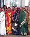 शराबबंदी की मांग लेकर कलेक्ट्रेट पहुंची महिलाएं अवैध शराब बिक्री के खिलाफ महिलाओं ने खोला मोर्चा22
