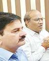 कालातीत व अकालातीत ऋणों के शत प्रतिशत वसूली के संभागीय क्षेत्रीय अधिकारी पटले ने दिए निर्देश21