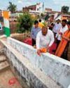 ग्राम राजना में मनाया 'बावडी महोत्सव'2