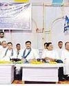 अपुन दिसुम अपुन राज , बिरसा मुंडा के सपनो को साकार करें -सीपी सिंह16
