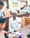 जनसुनवाई में सुनी गई 156 आवेदकों की समस्याएं1