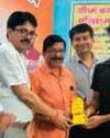 पुरुस्कार वितरण के साथ स्पर्धा का समापन0