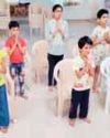 पवित्र विचार मन को मंदिर बना देते हैंः ब्रह्माकुमारी4