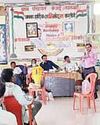 विकसित कृषि संकल्प अभियान का ग्राम पंचायत कंजई में हुआ आयोजन22
