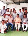 राहुल, प्रियंका गांधी विचार मंच की कार्यकारिणी का हुआ विस्तारीकरण21