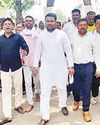 किसानों की समस्याओं का हल नहीं तो होगा आंदोलन क्षेत्र के किसानों की समस्या पर प्रशासन नहीं दे रहा ध्यानः कोहले1