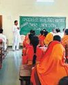 सरस्वती उच्चतर माध्यमिक विद्यालय बालाघाट में आचार्य दक्षता परीक्षा सम्पन्न25