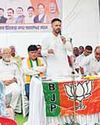 मोदी सरकार के नेतृत्व में विकसित भारत का यह अमृत काल : शुक्ला5
