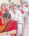 विद्या भारती द्वारा आचार्य दक्षता परीक्षा का सफल आयोजन14