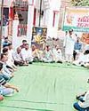 जब तक ग्वालियर उच्च न्यायालय में बाबा साहेब की प्रतिमा स्थापित नहीं हो जाती तब तक कांग्रेस पार्टी चैन से नहीं बैठेगी-खुराना10
