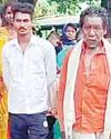 आदिवासी बैगा परिवार ने वन जमीन का पट्टा दिए जाने की मांग की17