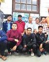 ट्राइबल छिंदवाड़ा के 6 खिलाड़ी राष्ट्रीय टेनिस वॉलीबॉल प्रतियोगिता के लिए छतीसगढ रवाना7
