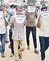 लॉजी पुलिस की जुआरियों पर कार्रवाई19