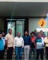 सड़क निर्माण, संधारण में अनियमितताएं की शिकायत0