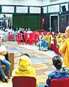 कल निकाली जाएगी भगवान जगन्नाथ रथ यात्रा20