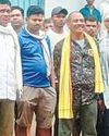 बफर जोन के अधिकारियों पर ग्रामीणों ने प्रताड़ना का लगाया आरोप26
