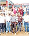 ई-अटेंडेंस के विरोध में सिंगोड़ी संकुल शिक्षक परिवार संघ ने सीएम के नाम सौंपा ज्ञापन8