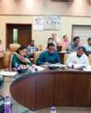 बसों की अनियमित पार्किंग पर सख्ती, ट्रैफिक अधिकारियों को नोटिस जारी3
